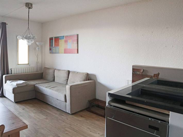 Gîte pour 8 personnes, avec balcon dans Office De Tourisme Des Orres - 4