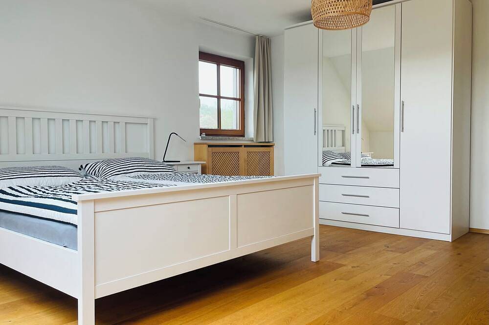 Ferienhaus am Tor zur Wachau in Eggendorf (Paudorf), Bezirk Krems an der Donau-Land