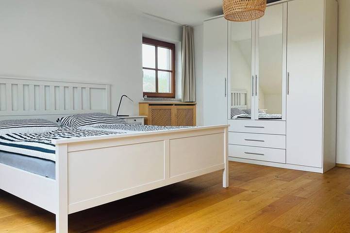 Ferienhaus am Tor zur Wachau in Eggendorf (Paudorf), Bezirk Krems an der Donau-Land