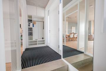 Vakantiehuis voor 6 Personen in Wyk auf Föhr, Nordseeküste, Afbeelding 4