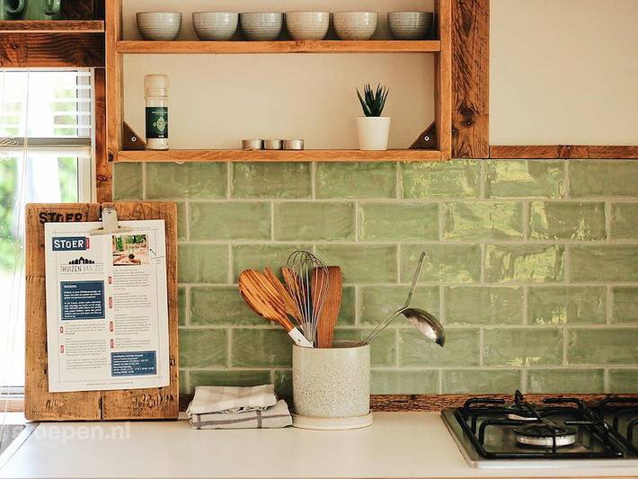 Ferienhaus für 20 Personen in Scharendijke - 4