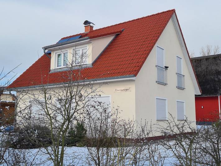 Ferienpark für 7 Personen, mit Garten, mit Haustier in Rerik
