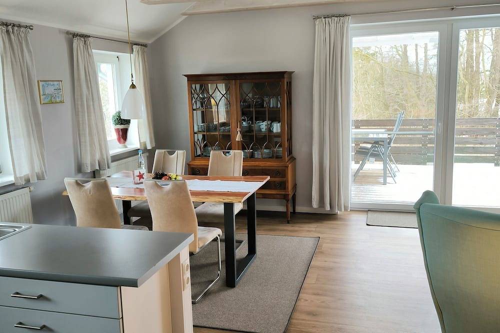 Ganze Wohnung, Comfort - Holiday apartment near Schleswig in Fahrdorf, Schleswig & Umgebung