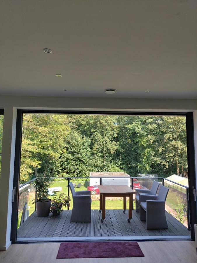 Ferienwohnung für 5 Personen, mit Garten in Bochum