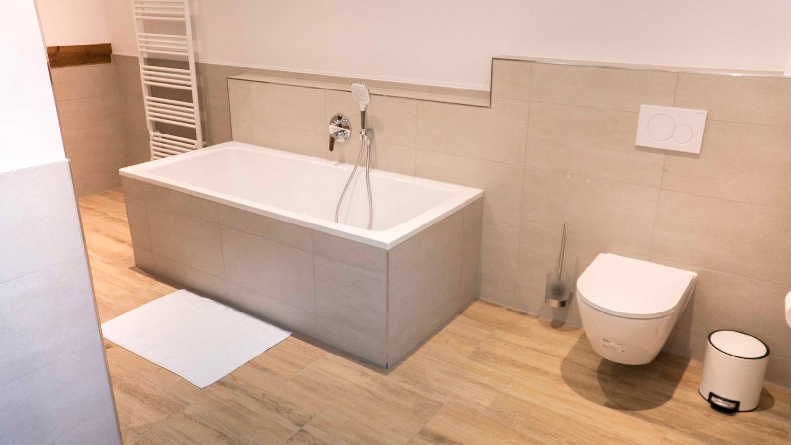 Apartamento vacacional entero, Bauernhof in Treppendorf, Lübben