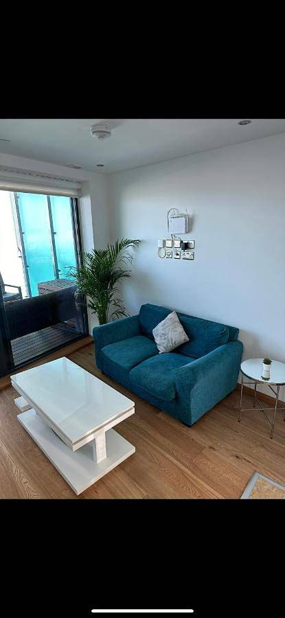Appartement entier, Hidden Gem at Luxurious Ocean Village in Costa de la Luz