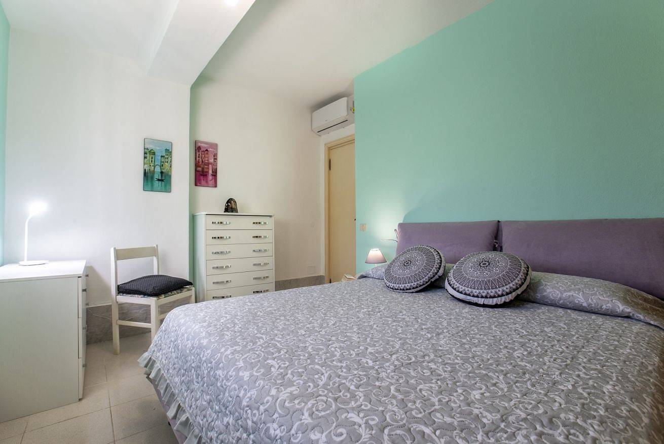 Ganze Wohnung, Casa Marinella in Pittulongu, Costa Smeralda