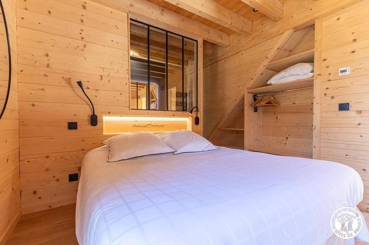 Chalet l'Andésite - Murol in Murol, Regionaler Naturpark Volcans d'Auvergne