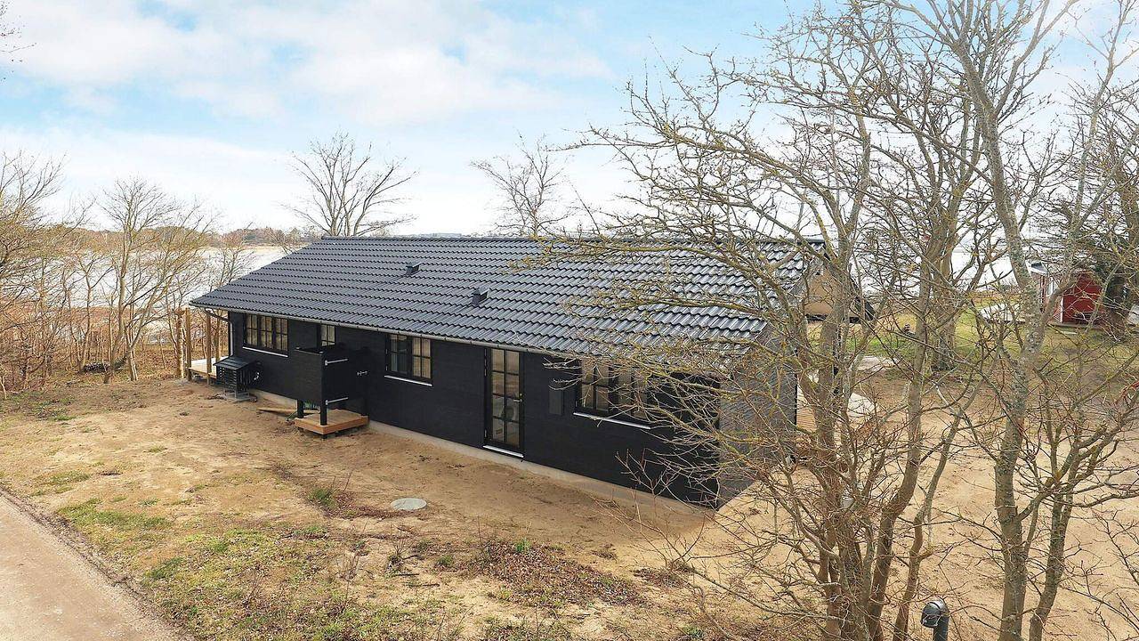 Ferienhaus für 6 Personen (90 m²) in Martofte in Fyns Hoved, Martofte