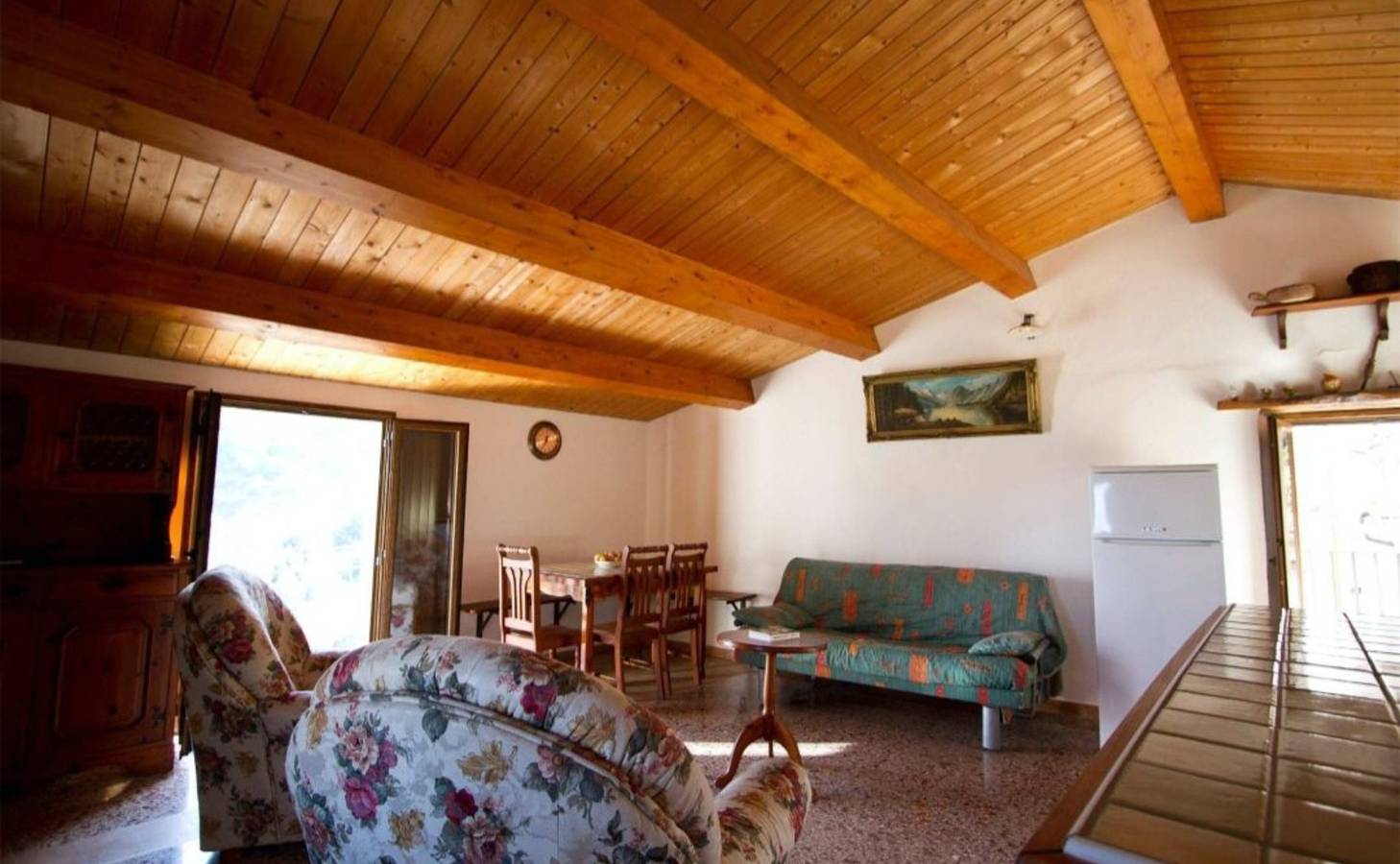 Apartamento entero, Encantador Apartamento con Piscina - Badolato - 50 m² in Badolato, Provincia de Catanzaro
