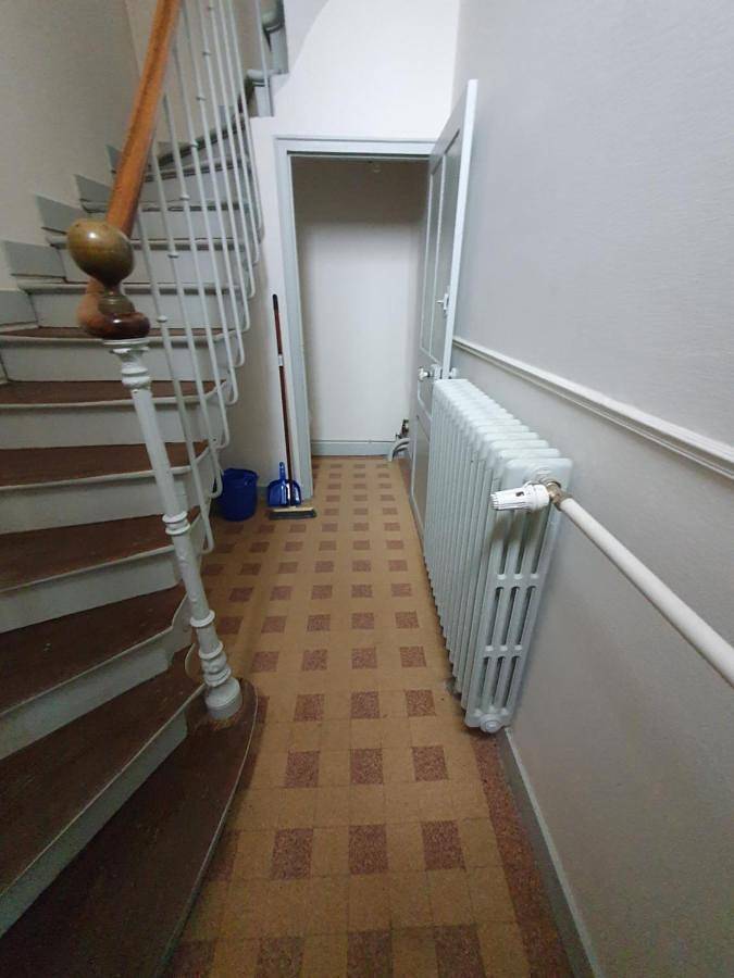Appartement entier, Appartement au cœur du village d'Aufferville in Aufferville, Seine-et-Marne