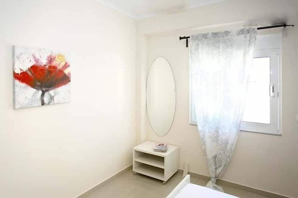 Paleochora Häuser n1 in Palaiochora, Chania und Umgebung