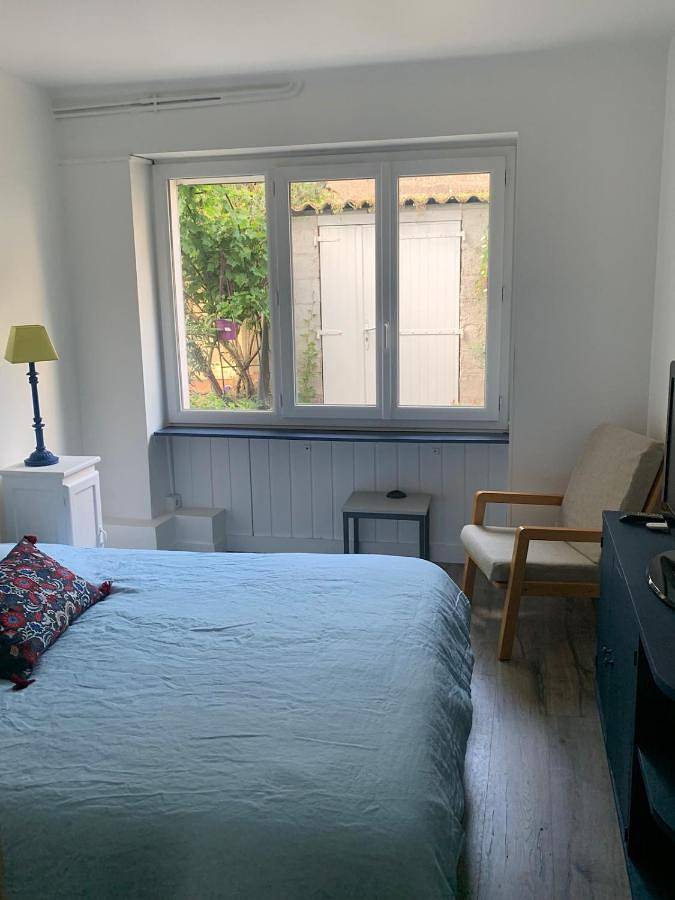 Appartement de vacances pour 3 personnes