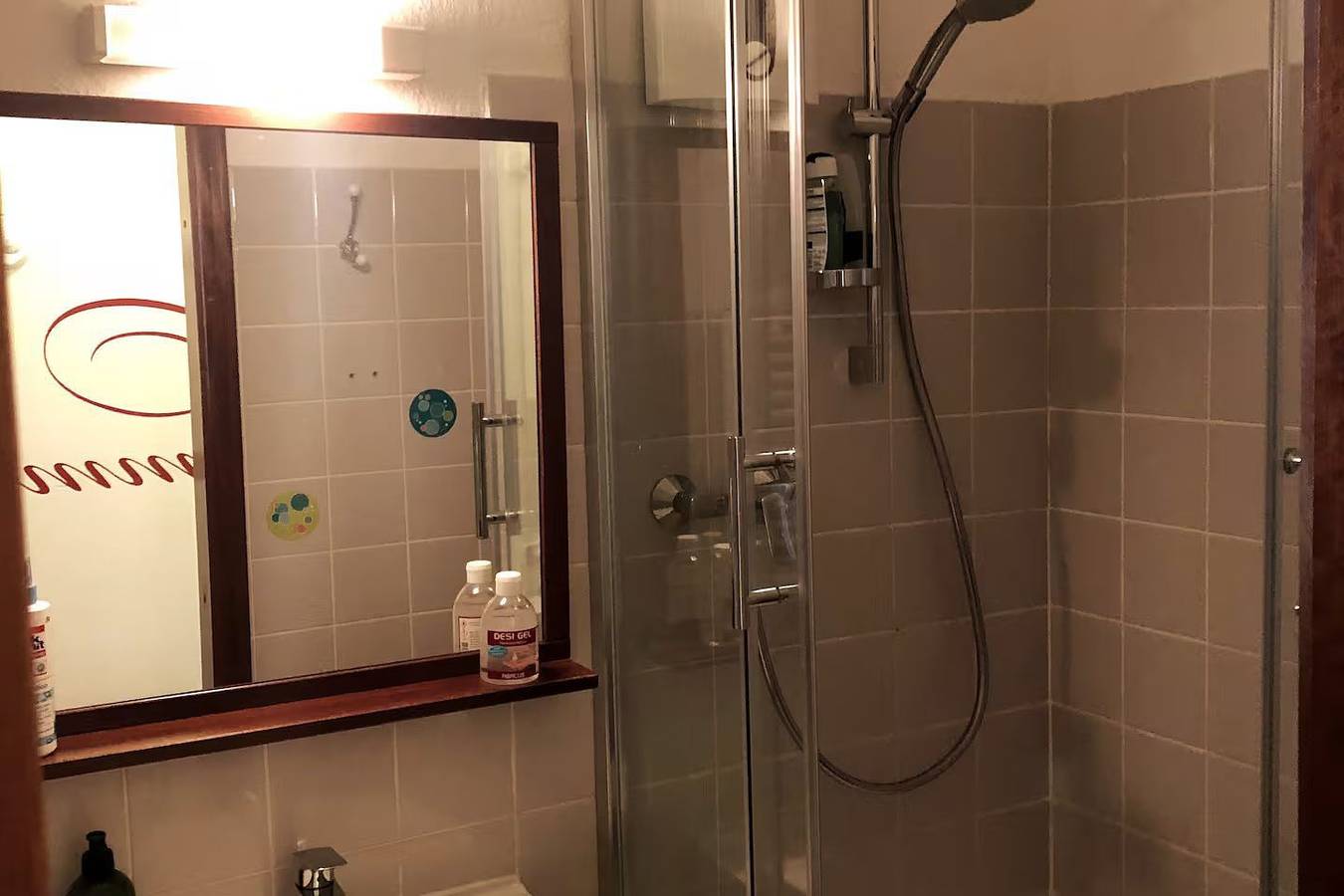 Ganze Wohnung, Zuhause am Strand mit 180° Meerblick in Großenbrode, Ostholstein