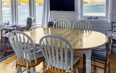 Ferienhaus für 8 Personen in Farsund, Agder, Bild 4