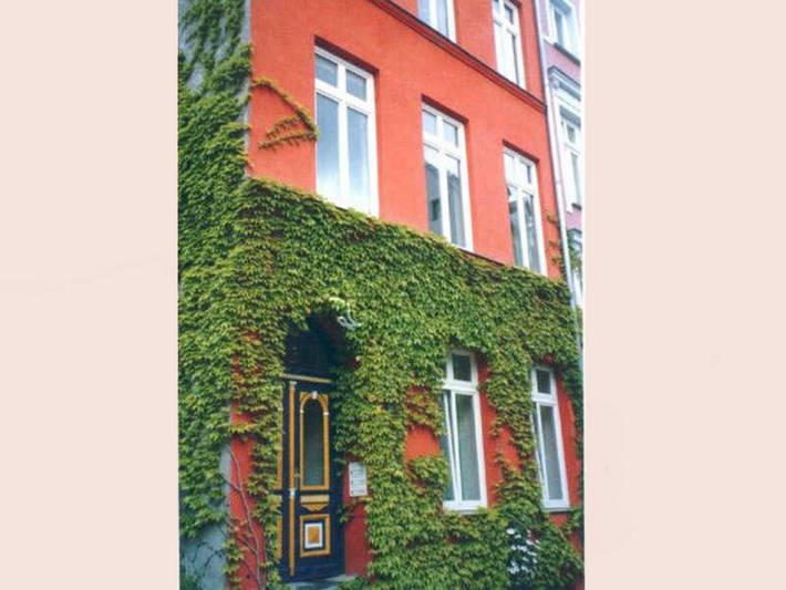 Ferienwohnung für 4 Personen in Stadtmitte Rostock