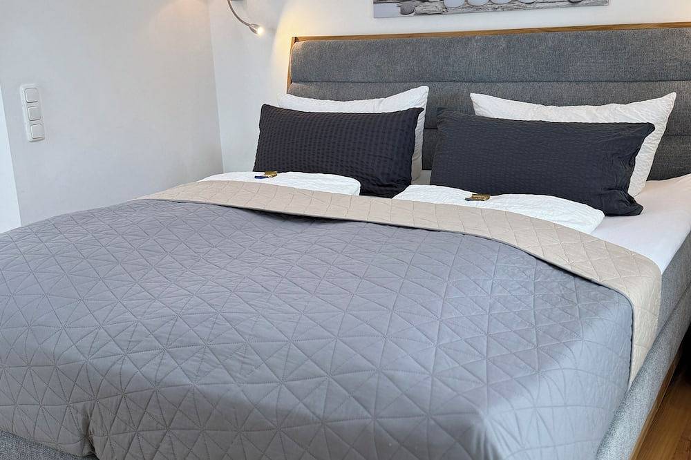 Ganze Wohnung, Apartment Lavendel – Design-Ferienwohnung mit Charme im Westerwald in Höhr-Grenzhausen, Westerwald