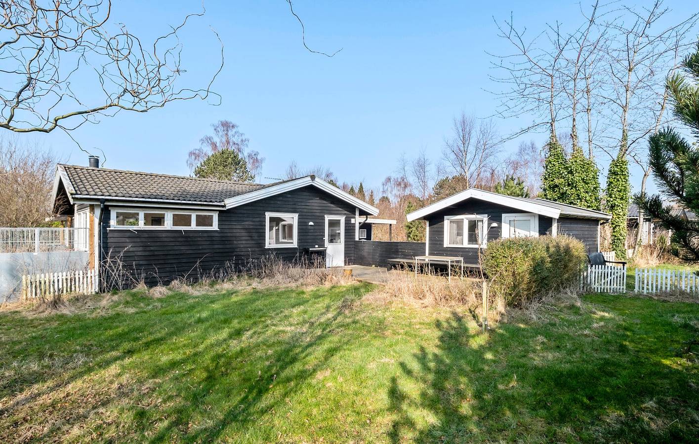 Casa vacanza a Gribskov a partire da 66€ a notte