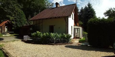 Ferienhaus für 6 Personen in Raspenava, Nordböhmen, Bild 1