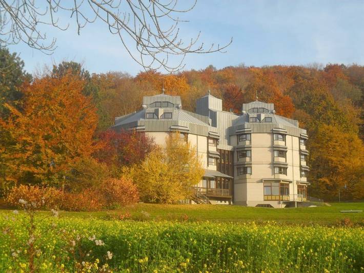Auberge pour 2 personnes, avec jardin et terrasse