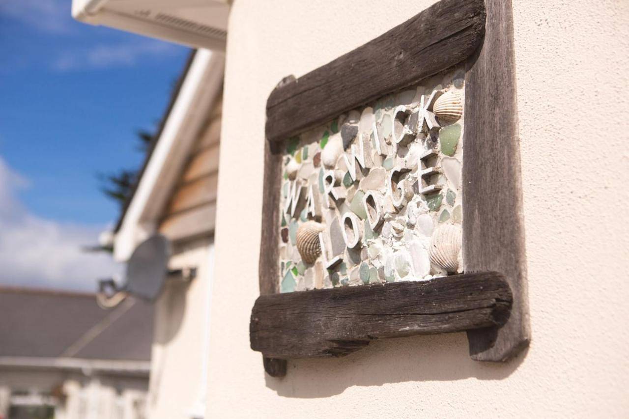 Holiday Home in Perranporth, Cornwall