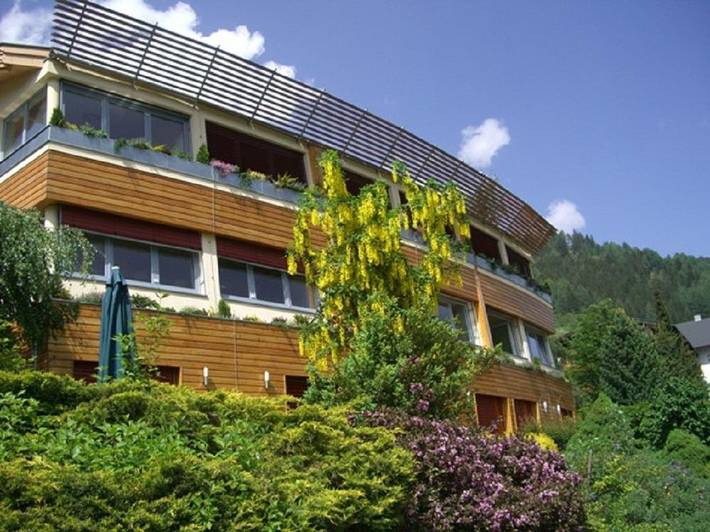 Einzelzimmer in Bach (Kärnten), Bad Kleinkirchheim