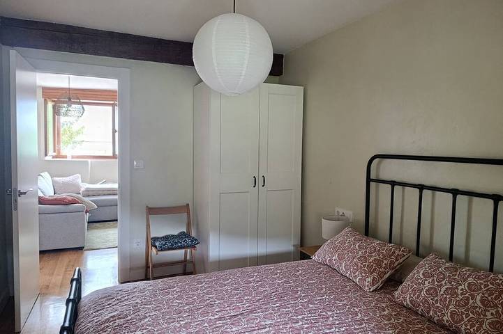 Whole House With Patio And Txoko At 50 Min. Ideal For Families And Couples in Merindad de Montija, Chaîne Cantabrique