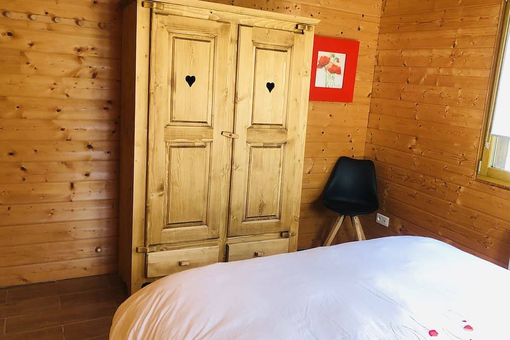Le Hygge Chalet Gerardmer 1-10 Pers in Anould, Saint-Dié-des-Vosges