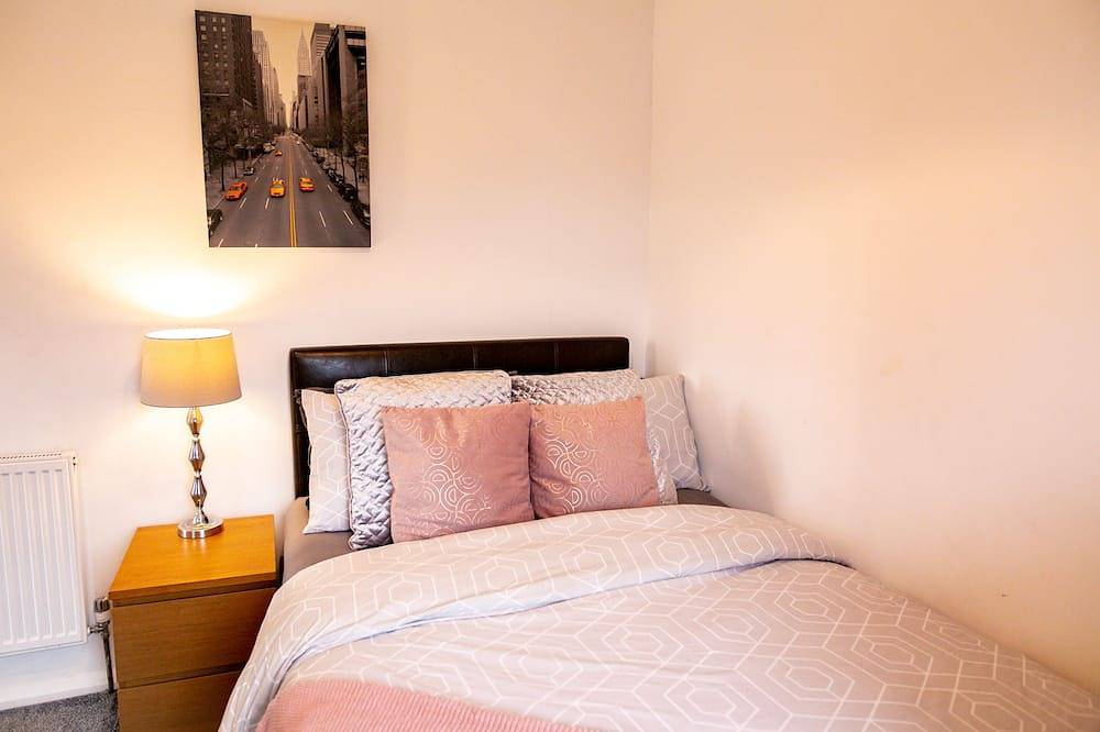 Confortable-Casa-Baño Privado in Newcastle upon Tyne, Nordeste de Inglaterra