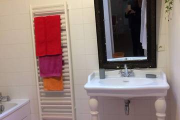 Appartement De Vacances pour 4 Personnes dans Tours, Vallée de la Loire, Photo 2