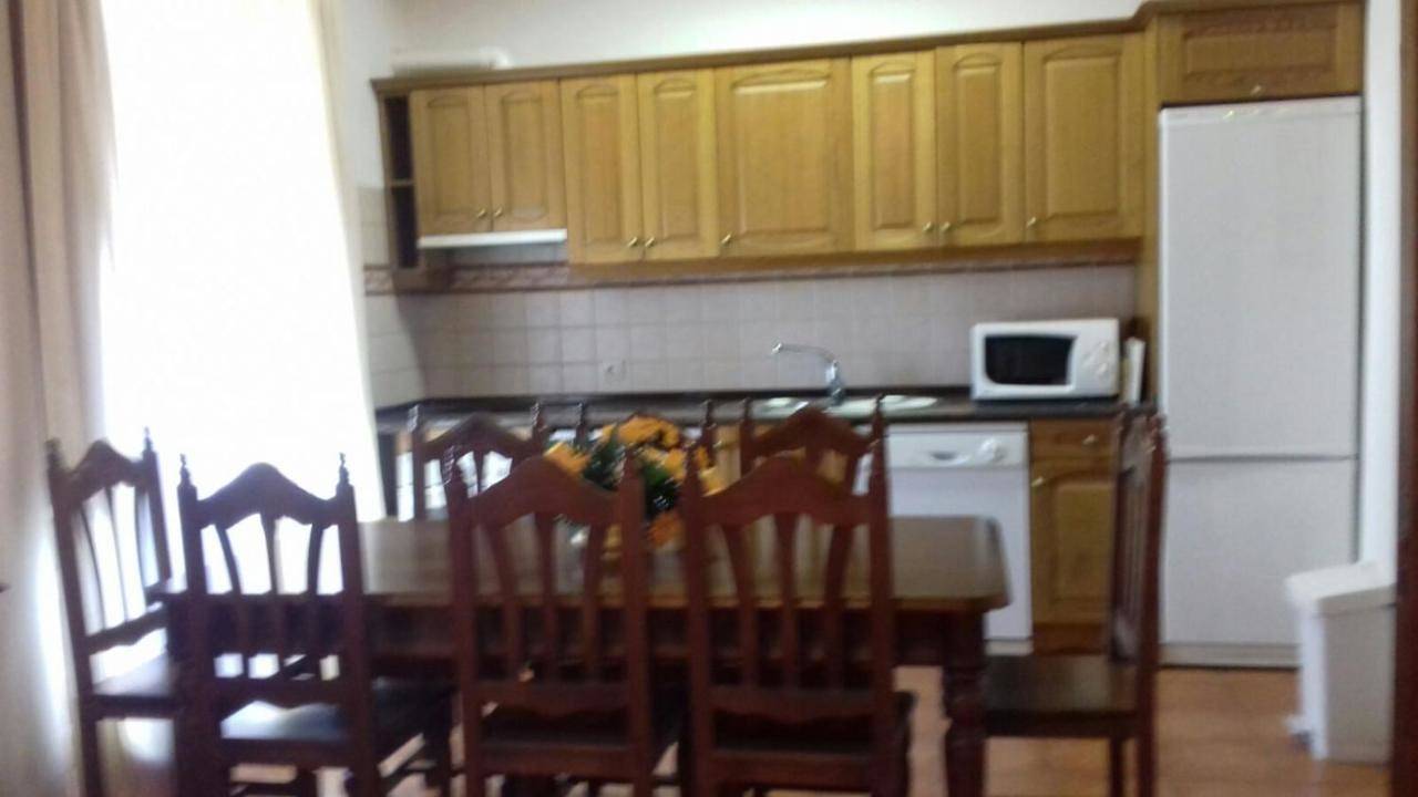 Four-Bedroom Holiday Home in El Hornillo, Valle del Tiétar