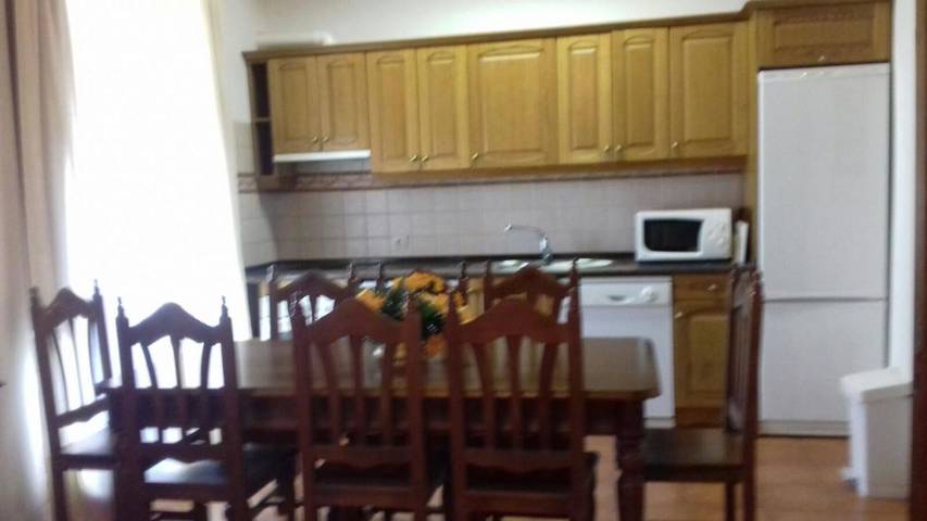 Casa rural para 9 personas, con terraza y jacuzzi en Provincia de Ávila - 2