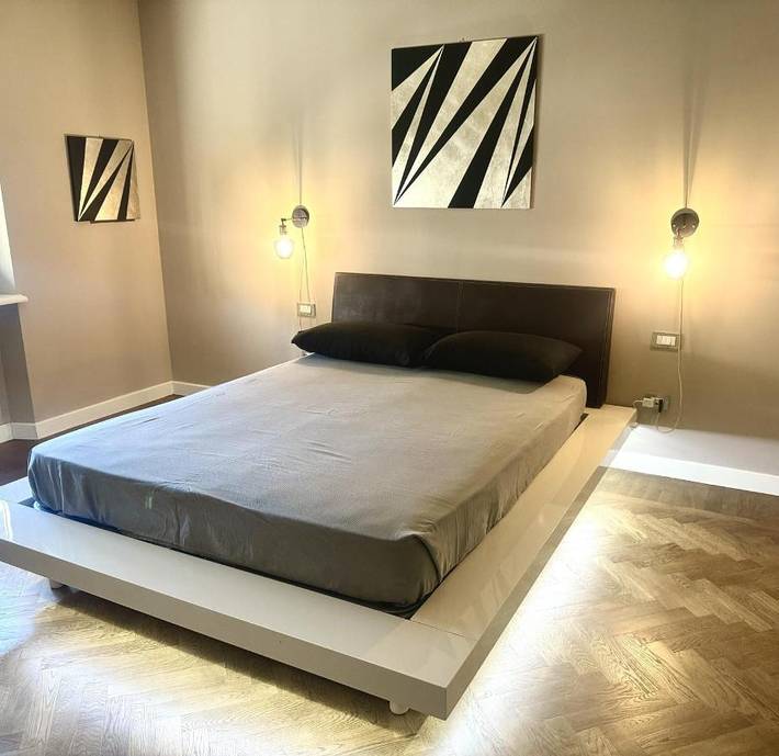 B&b per 2 persone, con Terrazza e Panorama a Prato