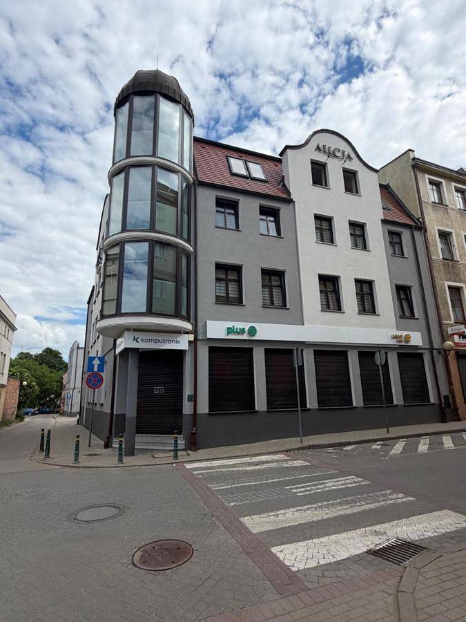 Cały apartament, Apartamenty Alicja in Dzierżoniów, Sudety (Polska)