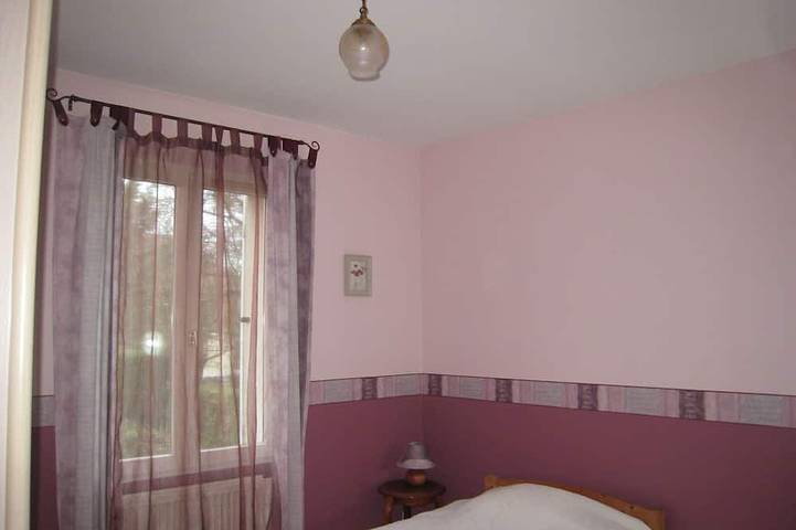 Gîte pour 5 personnes, avec jacuzzi et jardin dans Val-d'Oise - 4