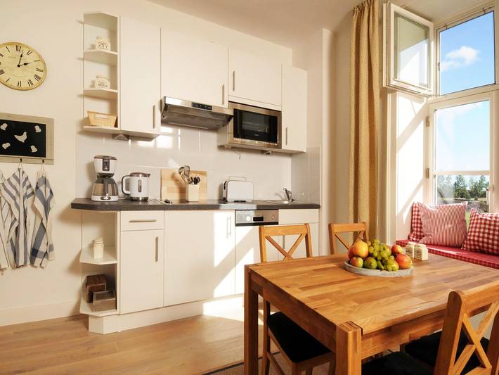 Ferienhaus für 2 Personen, mit Garten und Terrasse in Garz/Rügen - 4