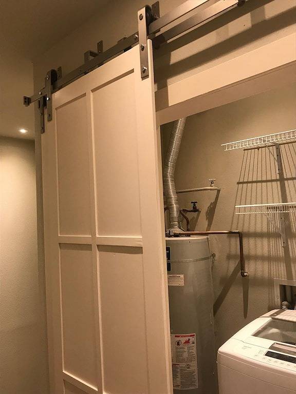 Ganze Wohnung, Atemberaubende Dachgeschosswohnung mit sicherem Parkplatz in Portland, Multnomah County