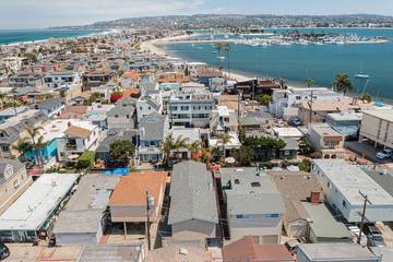Beach House for 7 People in Mission Bay (SD), San Diego, Photo 2