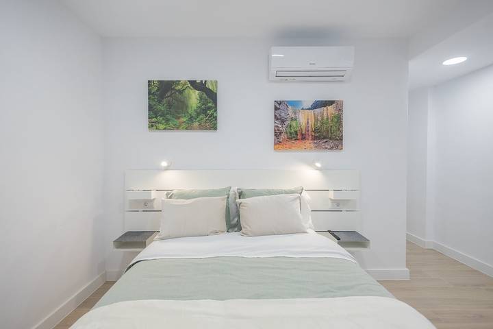 Ferienwohnung für 3 Personen auf La Palma - 4