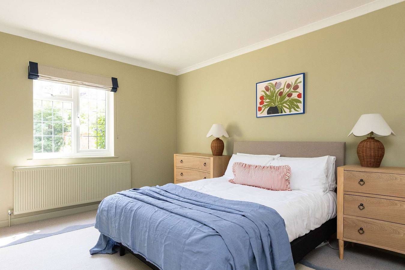 Homely Cottage for 6 Near Chichester & Goodwood in Funtington, Sussex de l'Ouest