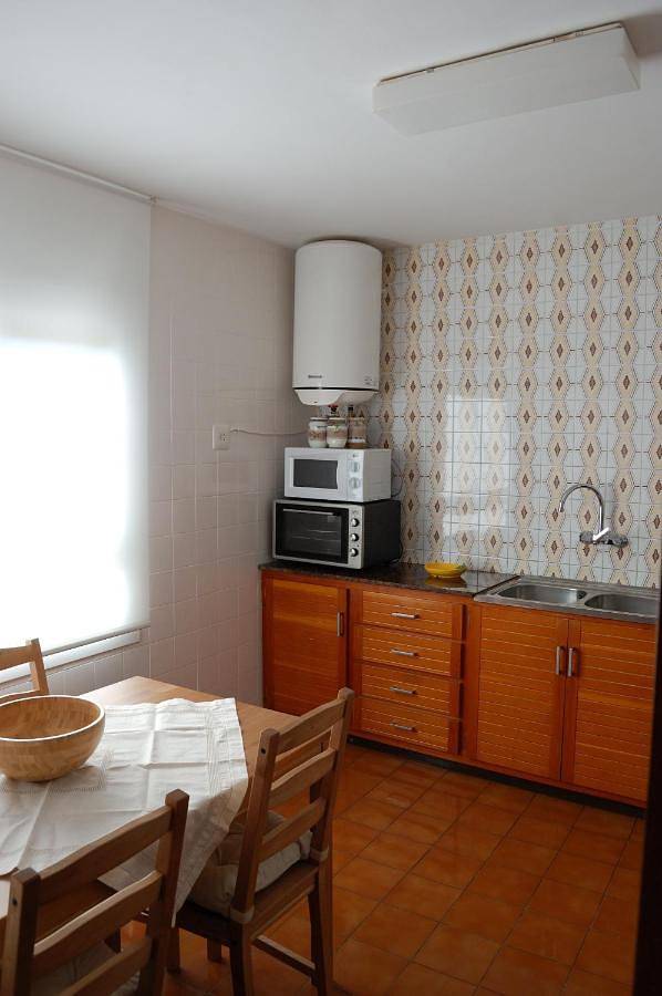 Location de vacances pour 6 personnes, avec vue à Arnes - 3