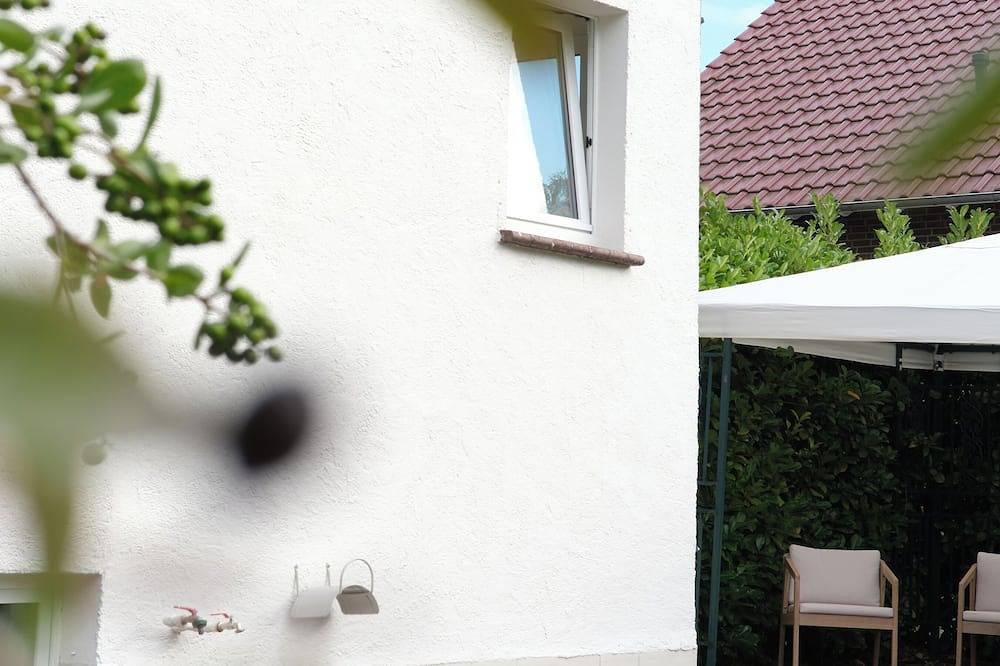 Schönes Haus mit Garten am Stadtrand Berlin in Teltow, Mittelmark