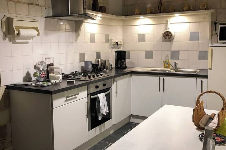 Château pour 2 personnes dans le Pas-de-Calais - 3