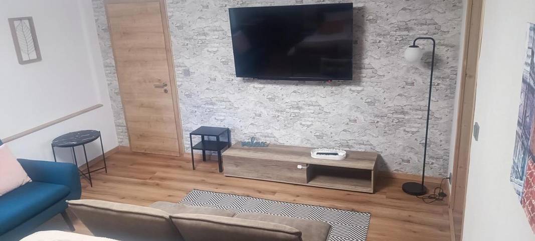 Ferienwohnung für 5 Personen, mit Terrasse und Garten sowie Ausblick in Niederwiesa - 4