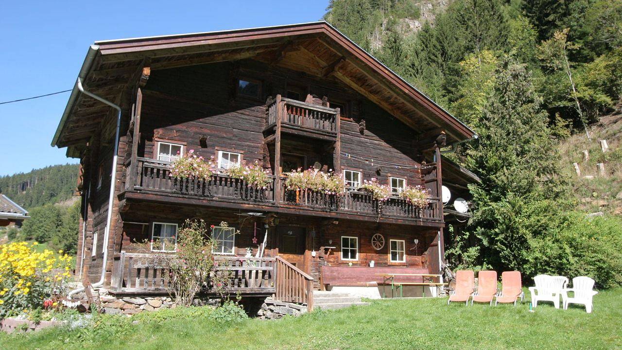 Ferienhaus für 8 Personen (170 m²) in Matrei in Osttirol in Kals am Großglockner, Osttirol