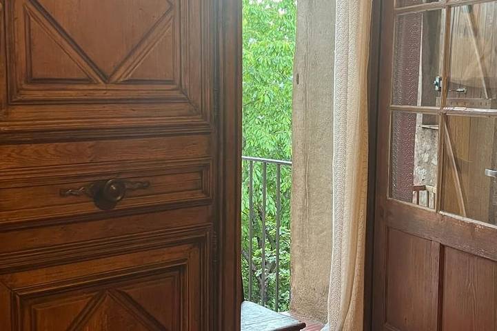 Maison de vacances pour 6 personnes