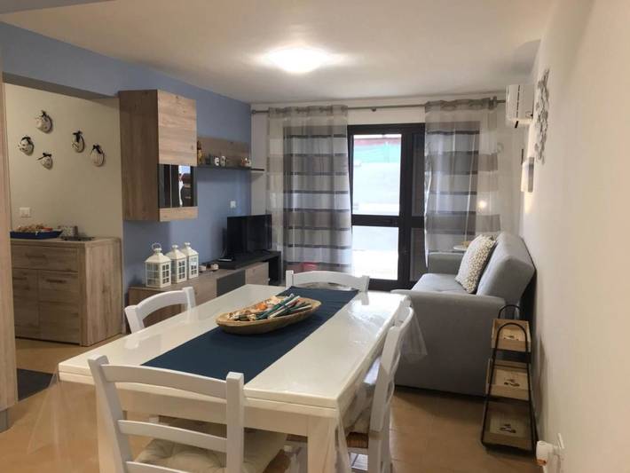 Ferienhaus für 4 Personen, mit Garten, mit Haustier - 1