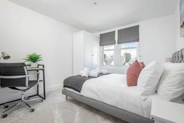 Apartment for 4 People in St Andrews, Fife region, Photo 1