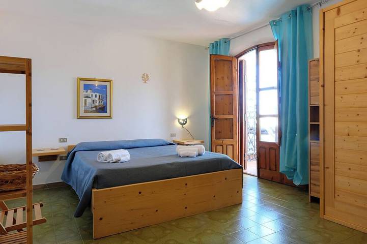 Nel blu dipinto di blu⭐⭐⭐⭐⭐ in Maladroxia, Sant'Antioco Stadt