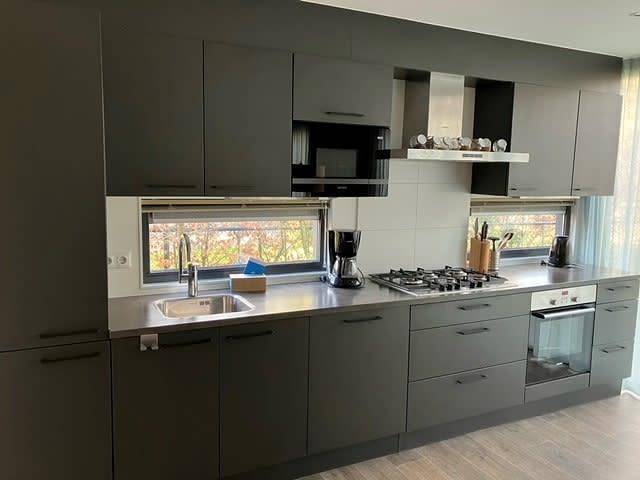 Europarcs De Zanding — Cube Magnifique Plus Miva 8 in Hoge Veluwe